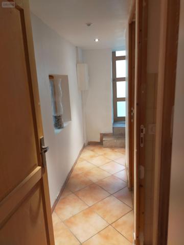 Maison de ville à vendre à Joigny dans l'Yonne (89300), ref : 1007974