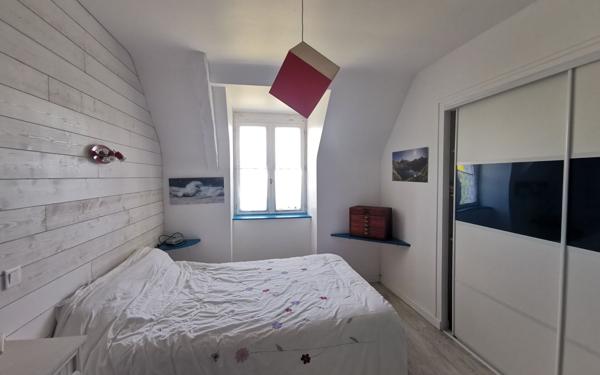 Maison à vendre    7 pièces •  Séné