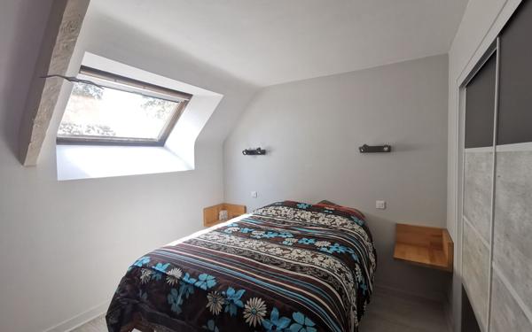 Maison à vendre    7 pièces •  Séné