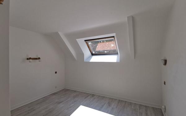 Maison à vendre    7 pièces •  Séné