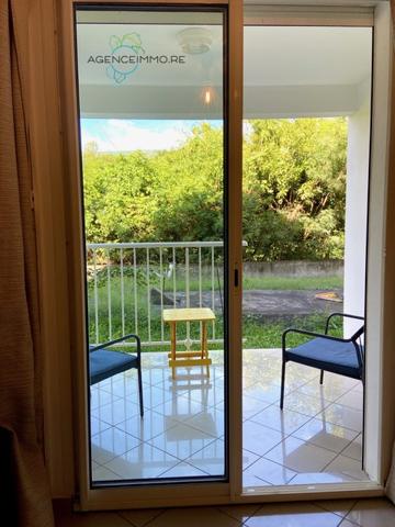 Bel F2 meublé à Ste Marie secteur Duparc