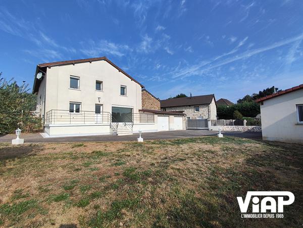 CHARMANTE MAISON LOFT LANDOUGE , Limoges