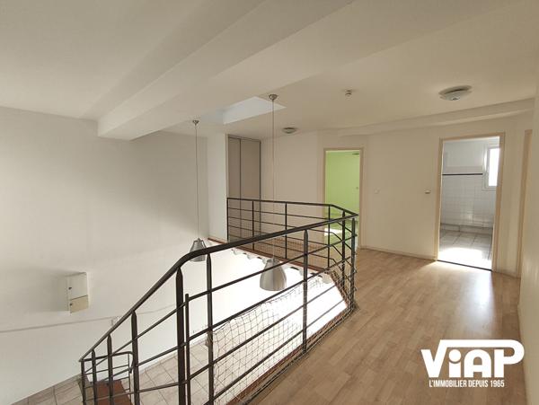 CHARMANTE MAISON LOFT LANDOUGE , Limoges