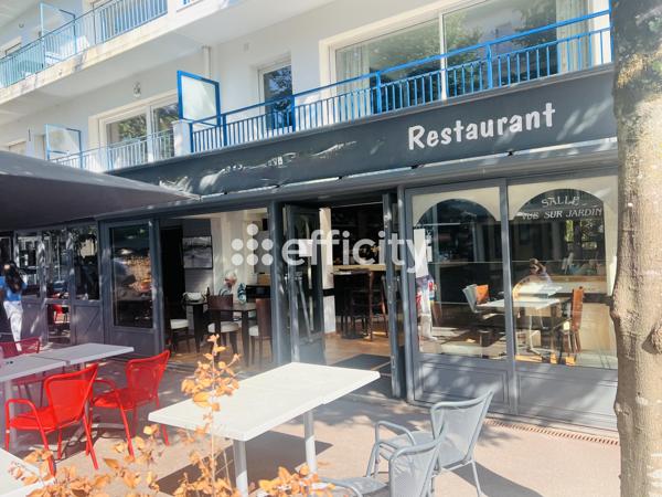 Local Commercial - 271 m²