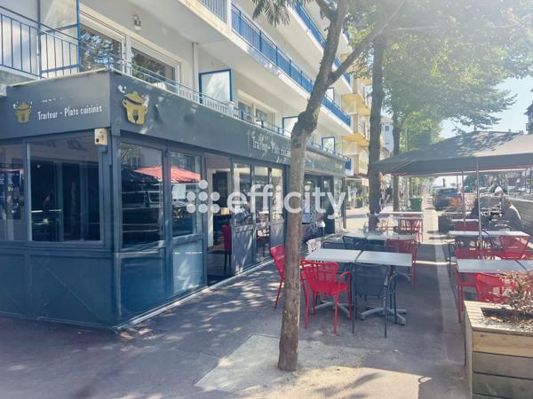 Local Commercial - 271 m²