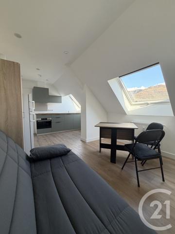 Appartement Studio à vendre  1 pièce - 19,86 m2 ARGELES GAZOST - 65