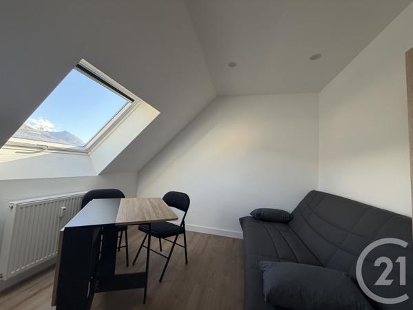 Appartement Studio à vendre  1 pièce - 19,86 m2 ARGELES GAZOST - 65