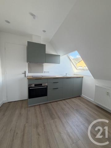 Appartement Studio à vendre  1 pièce - 19,86 m2 ARGELES GAZOST - 65