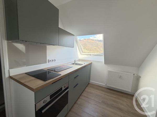 Appartement Studio à vendre  1 pièce - 19,86 m2 ARGELES GAZOST - 65