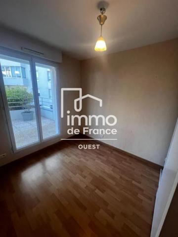 Appartement à louer à Angers (49100)