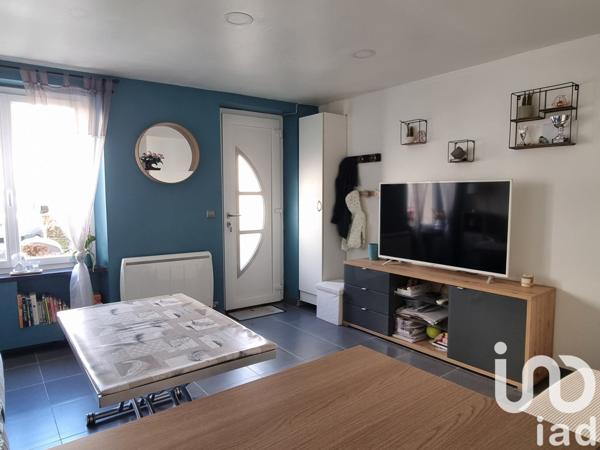 Maison 3 pièces de 60 m² à Annet-sur-Marne (77410)