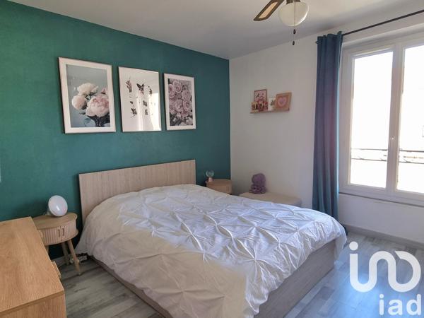 Maison 3 pièces de 60 m² à Annet-sur-Marne (77410)