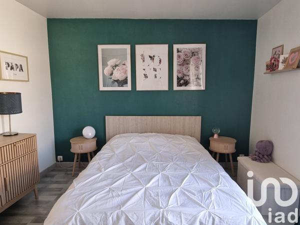 Maison 3 pièces de 60 m² à Annet-sur-Marne (77410)