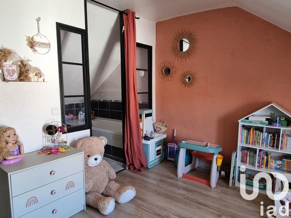 Maison 3 pièces de 60 m² à Annet-sur-Marne (77410)