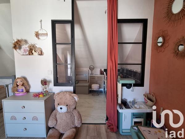 Maison 3 pièces de 60 m² à Annet-sur-Marne (77410)