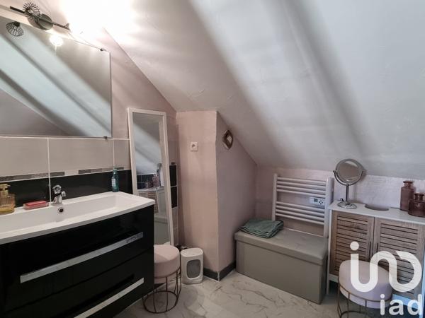 Maison 3 pièces de 60 m² à Annet-sur-Marne (77410)