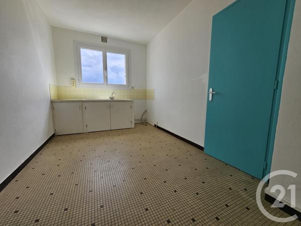 Appartement F3 à vendre  3 pièces - 82,04 m2 ST HILAIRE DE RIEZ - 85