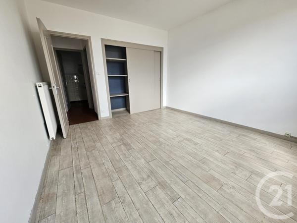 Appartement F3 à vendre  3 pièces - 82,04 m2 ST HILAIRE DE RIEZ - 85
