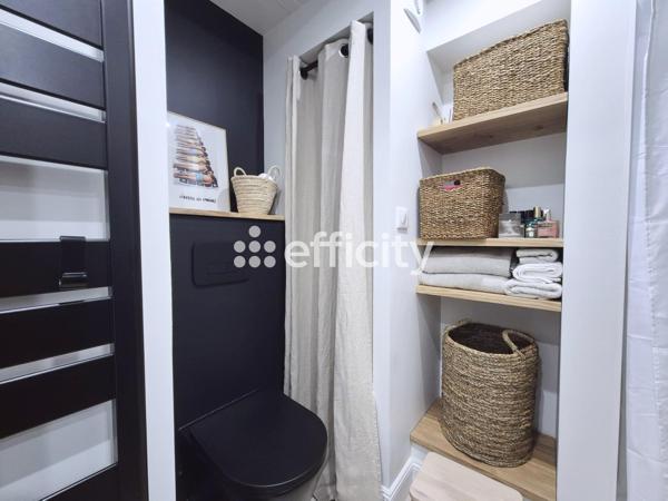 Appartement
         2 pièces
        - 35 m² 216 275 € *