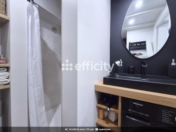 Appartement
         2 pièces
        - 35 m² 216 275 € *
