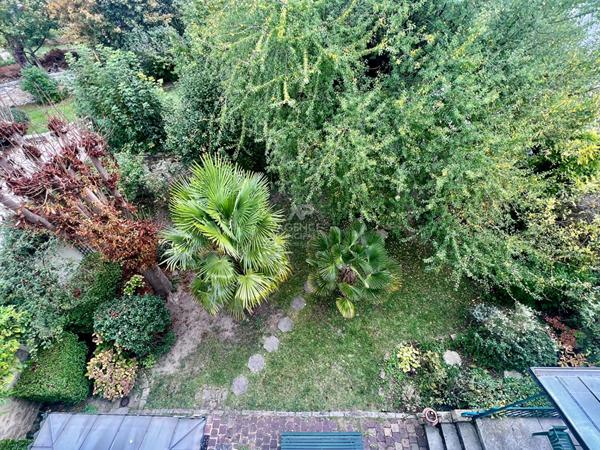 Maison Pontoise 7 pièce(s) 135 m2 €585 000 ** - Référence 11097