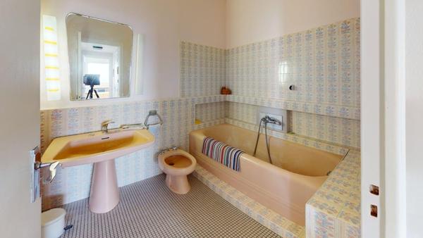 Appartement 3 pièces à vendre avec vue mer à Royan, Pontaillac