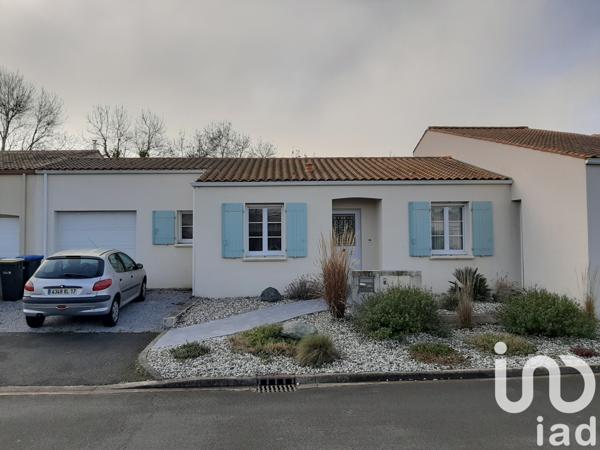 Maison à vendre 9 pièces 156 m² Périgny