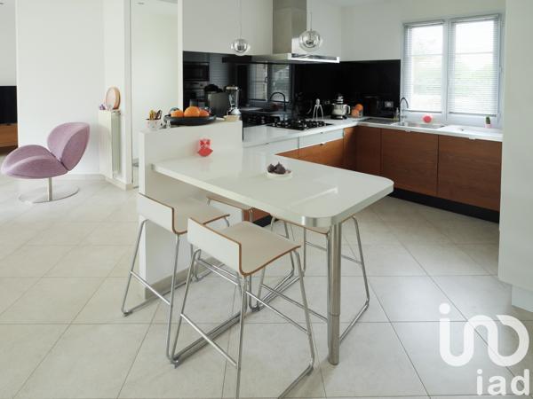 Maison à vendre 9 pièces 156 m² Périgny