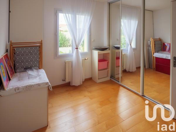 Maison à vendre 9 pièces 156 m² Périgny