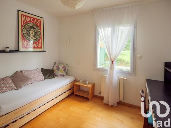 Maison à vendre 9 pièces 156 m² Périgny