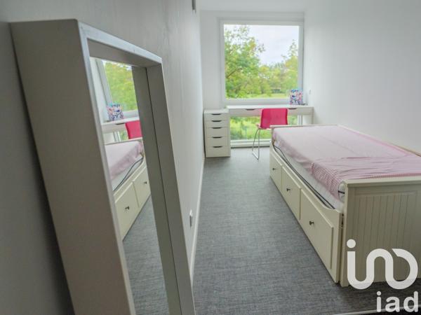 Maison à vendre 9 pièces 156 m² Périgny
