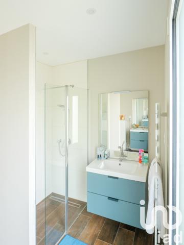 Maison à vendre 9 pièces 156 m² Périgny