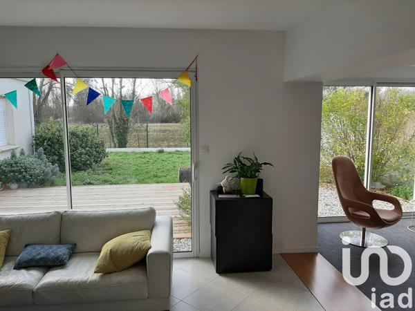 Maison à vendre 9 pièces 156 m² Périgny