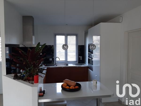 Maison à vendre 9 pièces 156 m² Périgny