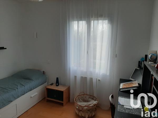 Maison à vendre 9 pièces 156 m² Périgny