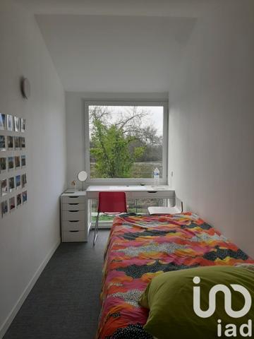 Maison à vendre 9 pièces 156 m² Périgny