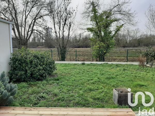 Maison à vendre 9 pièces 156 m² Périgny