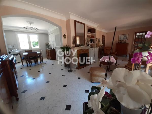 Maison Castelnau De Medoc 7 pièce(s)