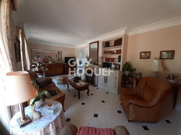 Maison Castelnau De Medoc 7 pièce(s)