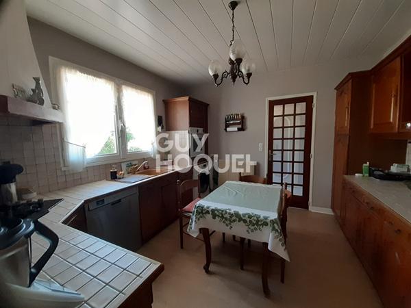 Maison Castelnau De Medoc 7 pièce(s)