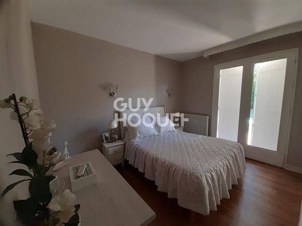 Maison Castelnau De Medoc 7 pièce(s)