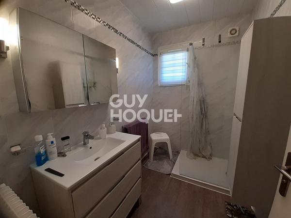 Maison Castelnau De Medoc 7 pièce(s)