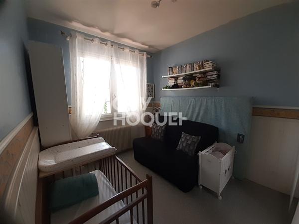 Maison Castelnau De Medoc 7 pièce(s)