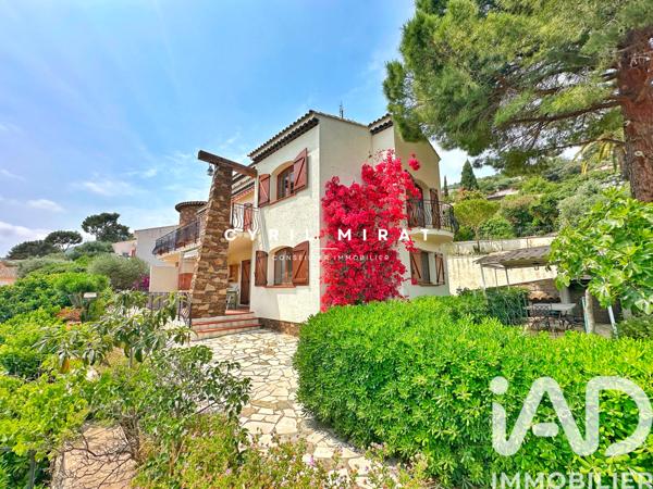 Maison à vendre 14 pièces 260 m² La Valette-du-Var