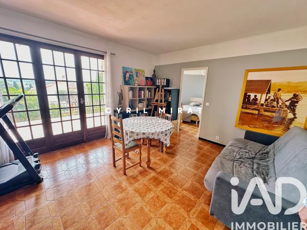 Maison à vendre 14 pièces 260 m² La Valette-du-Var