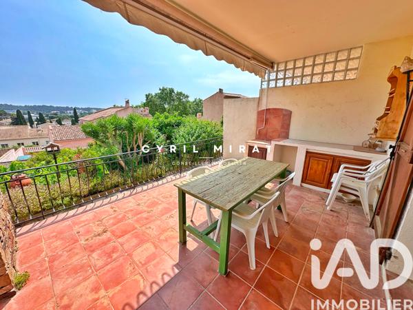 Maison à vendre 14 pièces 260 m² La Valette-du-Var