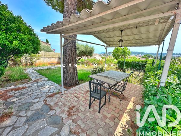 Maison à vendre 14 pièces 260 m² La Valette-du-Var