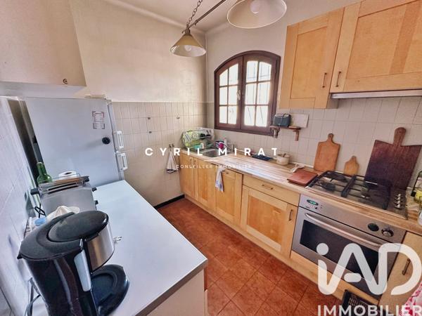 Maison à vendre 14 pièces 260 m² La Valette-du-Var