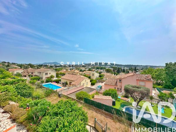 Maison à vendre 14 pièces 260 m² La Valette-du-Var
