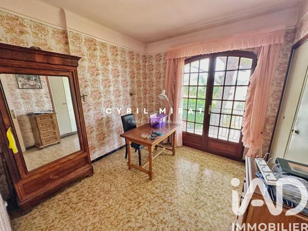 Maison à vendre 14 pièces 260 m² La Valette-du-Var